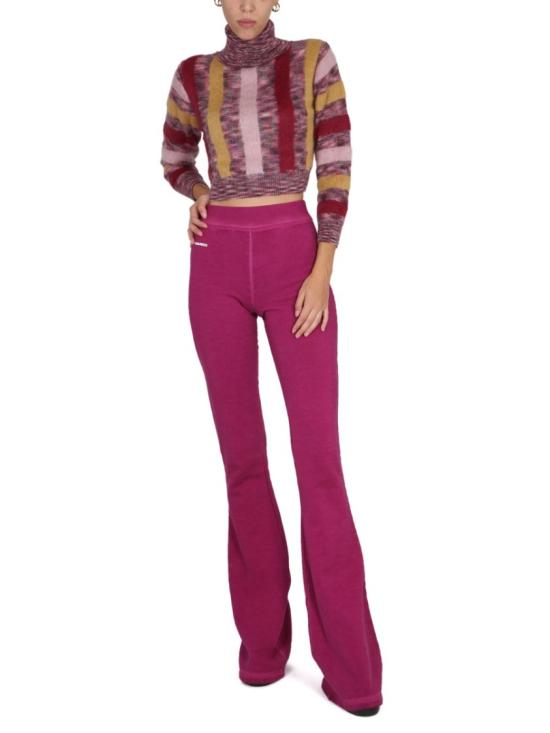  디스퀘어드2 터틀넥 S72HA1097 S18106961 Pink - DSQUARED2