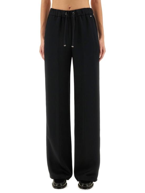 25FW 에르노 팬츠 PT00039DR 127279300 Black