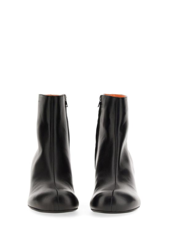  마르니 부츠 TCMS008606 P454500N99 Black - MARNI
