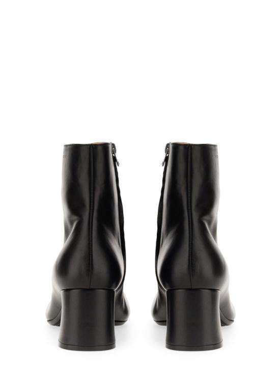  마르니 부츠 TCMS008606 P454500N99 Black - MARNI