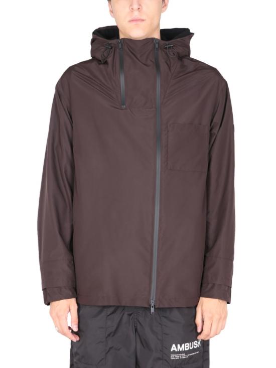  엠부시 자켓 BMEB002 F21FAB0026410 Grey