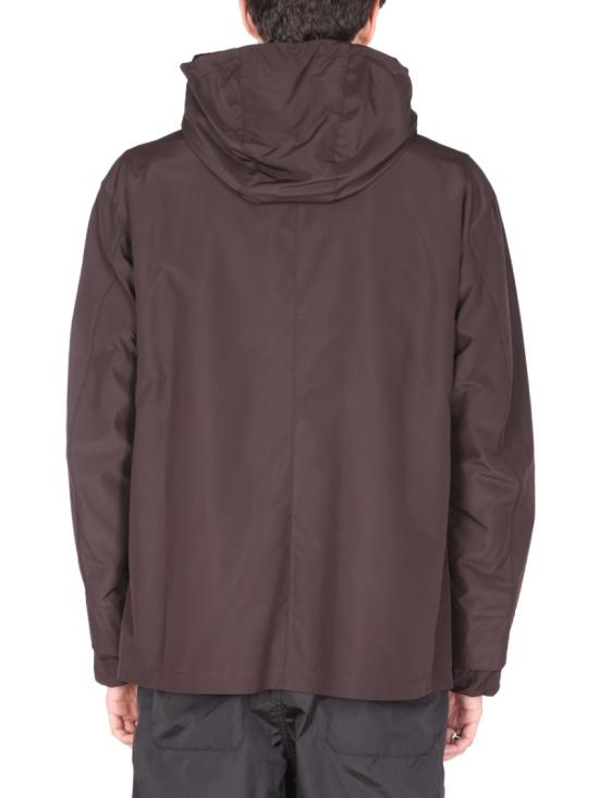  엠부시 자켓 BMEB002 F21FAB0026410 Grey - AMBUSH