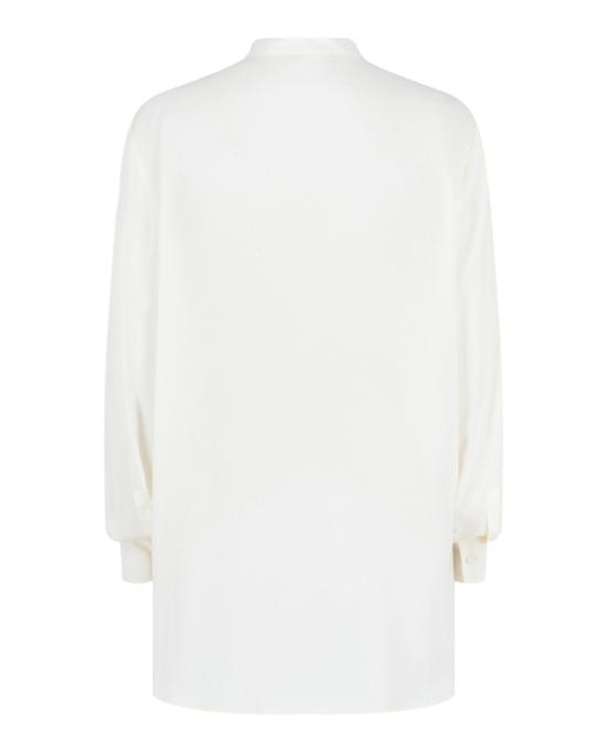  알렉산더 맥퀸 셔츠 610772 QBAAF 9016 10110 46 White - ALEXANDER MCQUEEN