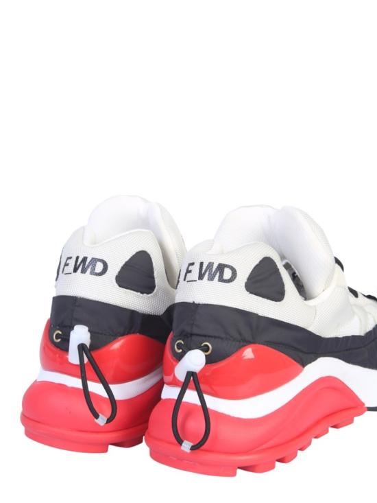  포워드 스니커즈 FW33032B 10046999 Grey - F_WD