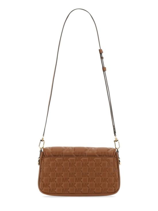  마이클 코어스 숄더백 30S2G2BL1L 230LUGGAGE Brown - MICHAEL KORS