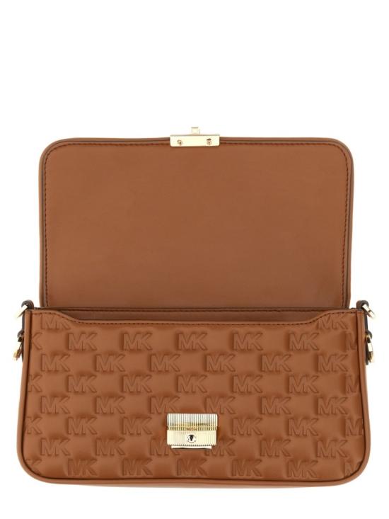  마이클 코어스 숄더백 30S2G2BL1L 230LUGGAGE Brown - MICHAEL KORS