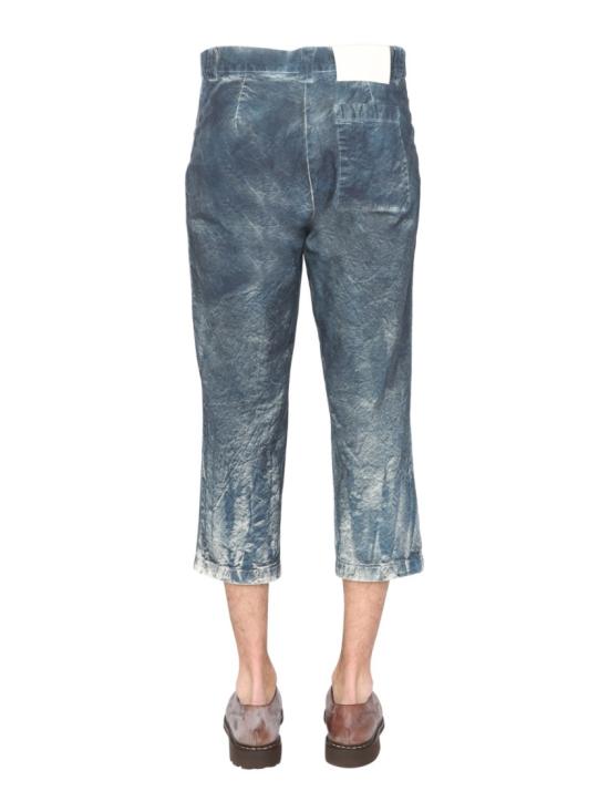  써네이 데님 팬츠 SN1SMT06AP TE920064 Grey - SUNNEI