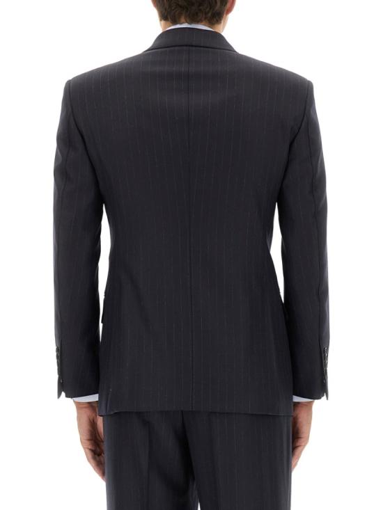 25FW 톰포드 자켓 JLRP01 W0103UCC Black - TOMFORD