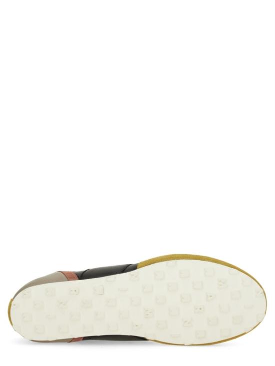 25FW 마르니 스니커즈 SNZU019100 P9097ZP008 Brown - MARNI