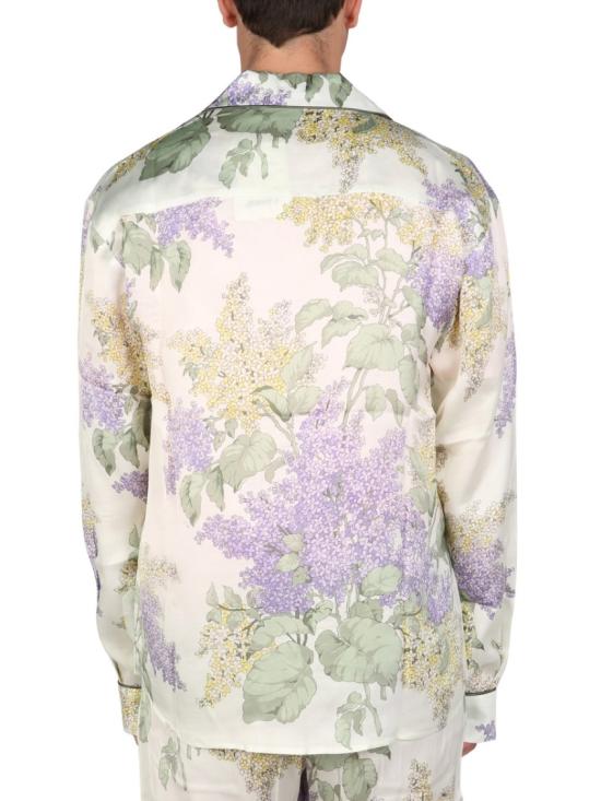  마우티 긴팔 셔츠 CH9SS22 05 Neutrals - MOUTY