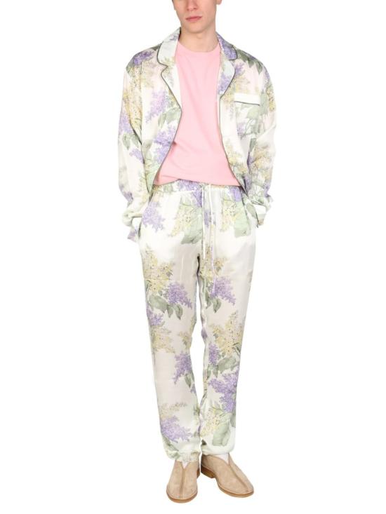  마우티 긴팔 셔츠 CH9SS22 05 Neutrals - MOUTY