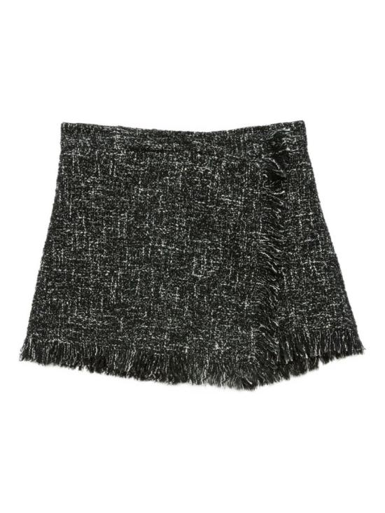 25FW 엠에스지엠 숏팬츠 3941MDB0725762199 Black