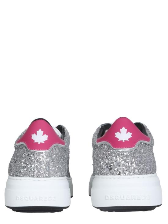  디스퀘어드2 스니커즈 SNW0146 292043262133 White - DSQUARED2