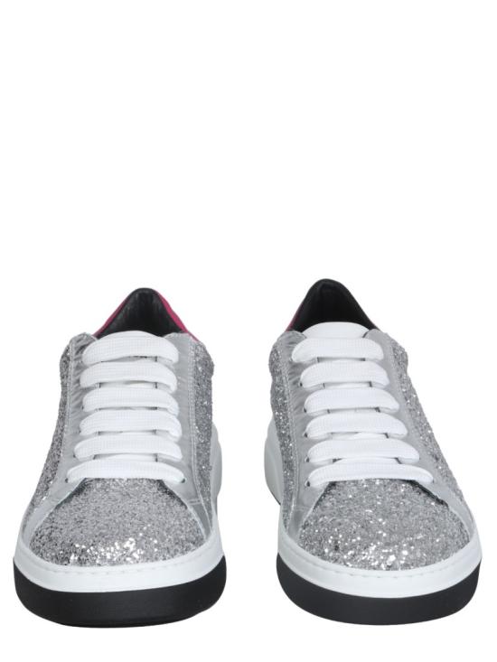  디스퀘어드2 스니커즈 SNW0146 292043262133 White - DSQUARED2