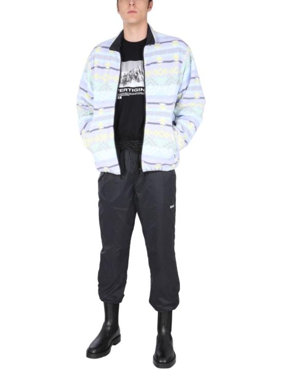  엠에스지엠 자켓 3140MH192 21770503 Silver - MSGM