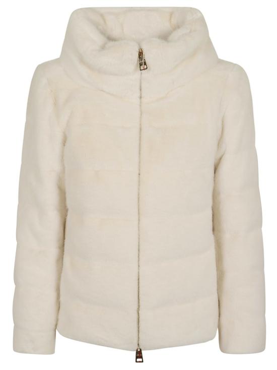 25FW 에르노 카파 퍼 다운 자켓 PI001935D 12630 Grey