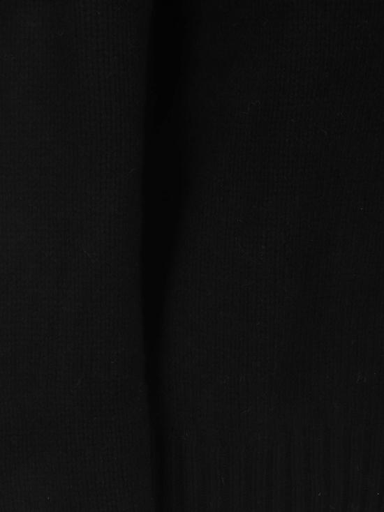 25FW 폴로 랄프로렌 터틀넥 211891667 003 Black - POLO RALPH LAUREN