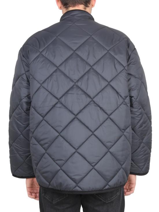  라벤헴 패딩 SLJ4034 G950060 Grey - LAVENHAM