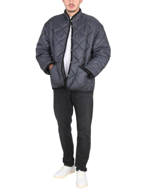  라벤헴 패딩 SLJ4034 G950060 Grey - LAVENHAM
