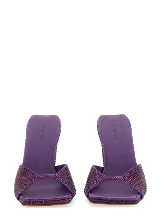  지아 보르기니 ROSIE14 2640 Grey - GIA BORGHINI