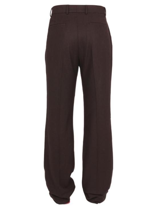  아미리 스트레이트 팬츠 AW22MAW019 200 Black - AMIRI