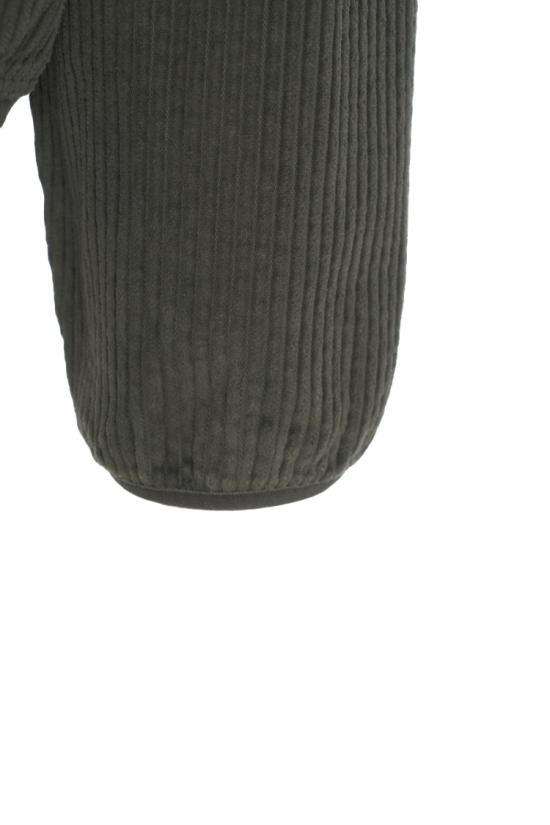 25FW 씨피 컴퍼니 자켓 SS217A 110472G Grey - C.P. COMPANY