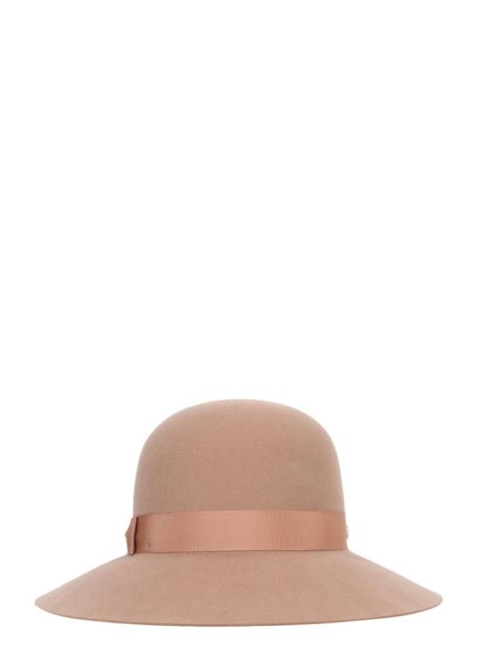  헬렌카민스키 버킷햇 HAT51046 CAMEL Pink