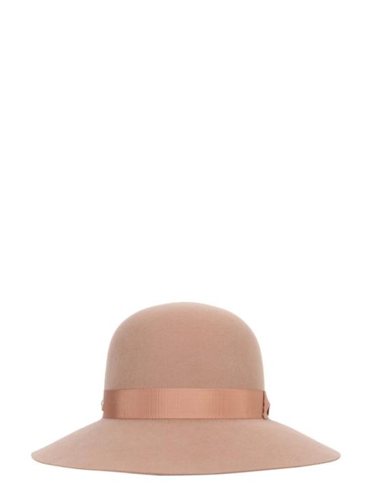  헬렌카민스키 버킷햇 HAT51046 CAMEL Pink - HELEN KAMINSKI