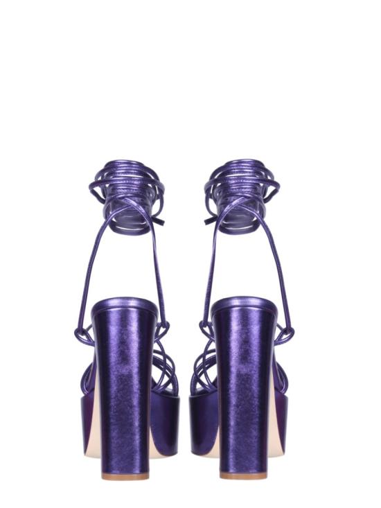  파리텍사스 PX563 XNPL3ULTRAVIOLET Blue - PARIS TEXAS