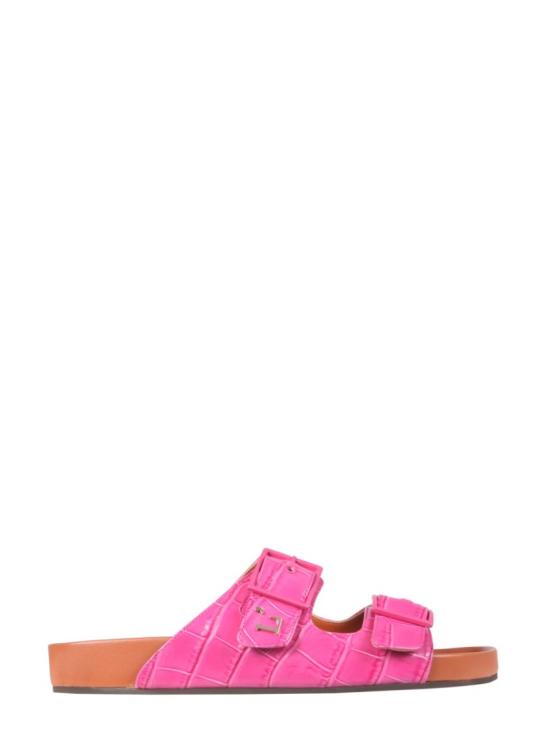  로트레쇼즈 샌들 LDL188 20GP 30288026 Pink