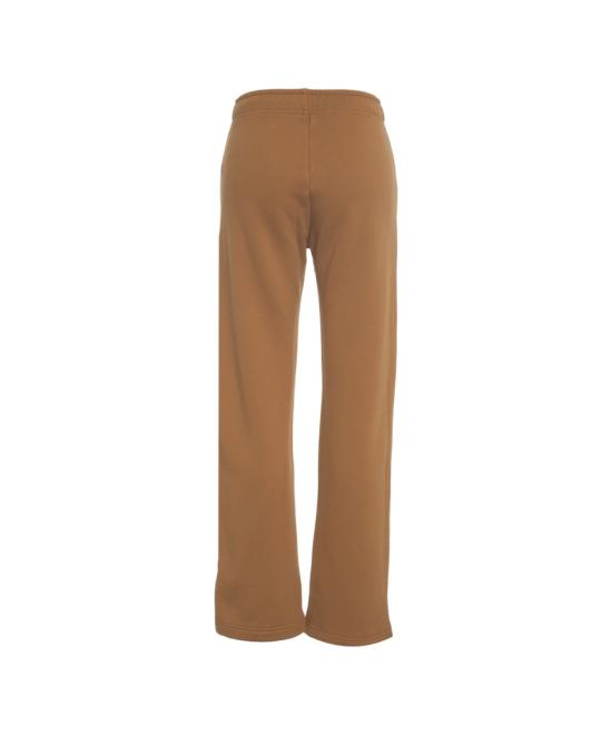 25FW 오트리 로고 조거팬츠 로고 조거 SPPW M7HN Brown - AUTRY