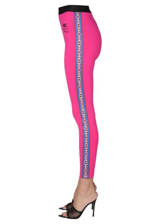  에트로 레깅스 19583 97570650 Pink - ETRO