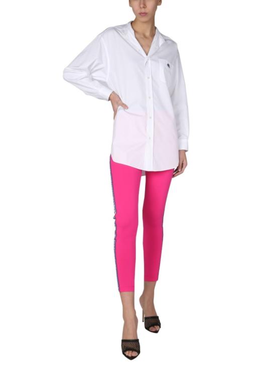  에트로 레깅스 19583 97570650 Pink - ETRO