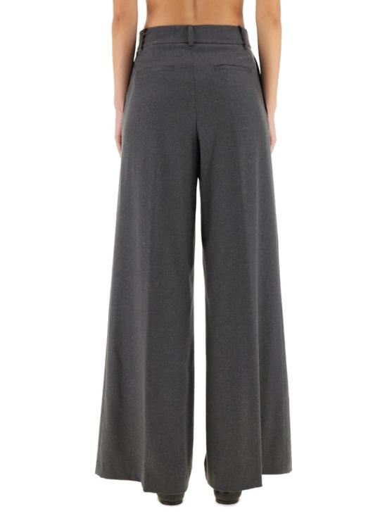 25FW 에르노 팬츠 PT00045DR 126529487 Grey - HERNO