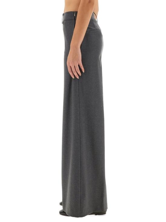 25FW 에르노 팬츠 PT00045DR 126529487 Grey - HERNO