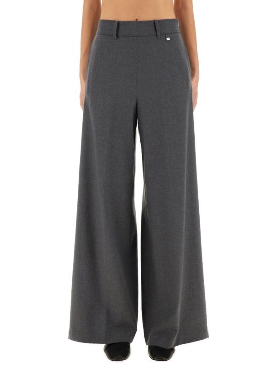25FW 에르노 팬츠 PT00045DR 126529487 Grey