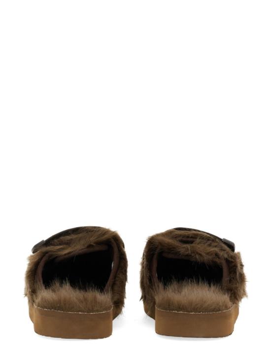  수이코크 뮬/슬리퍼 OG 0722EU DKB Black - SUICOKE