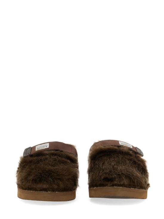  수이코크 뮬/슬리퍼 OG 0722EU DKB Black - SUICOKE