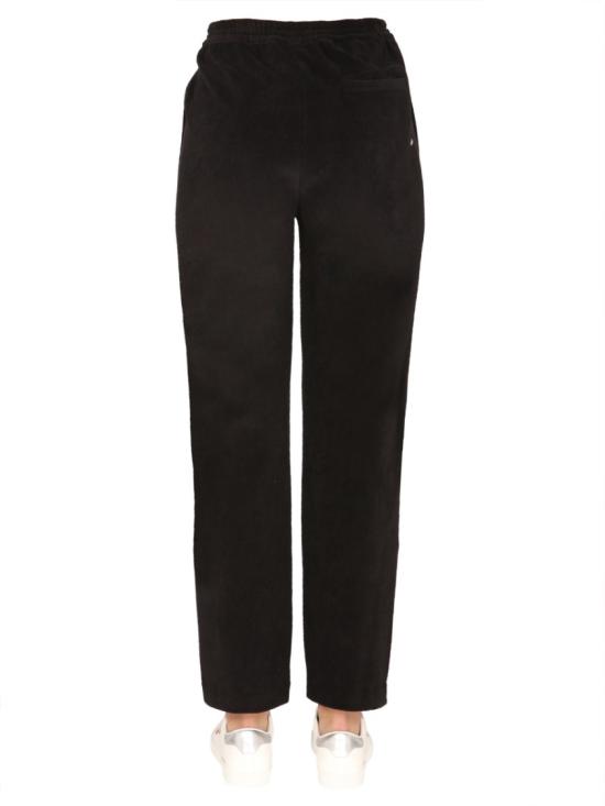  디스퀘어드2 스트레이트 팬츠 S75KB0246 S23971963 Black - DSQUARED2