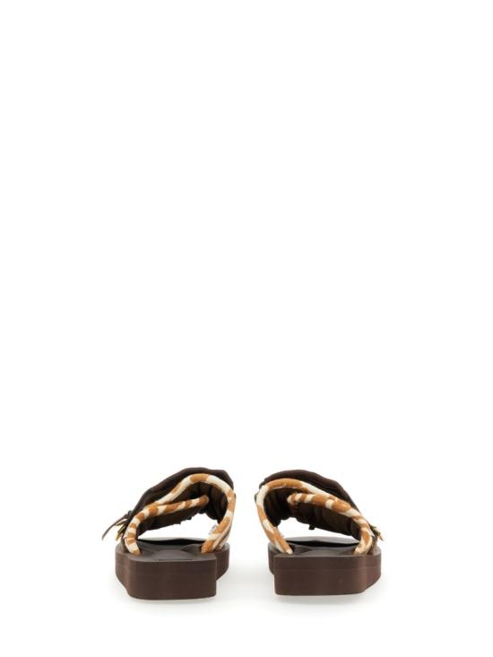  수이코크 뮬/슬리퍼 OG 247VHL SBR Black - SUICOKE