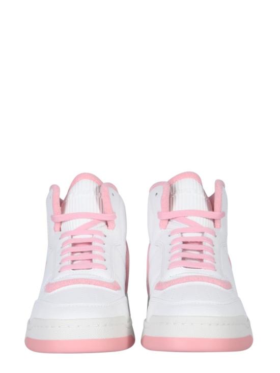  생로랑 스니커즈 686379 04GC09069 White - SAINT LAURENT