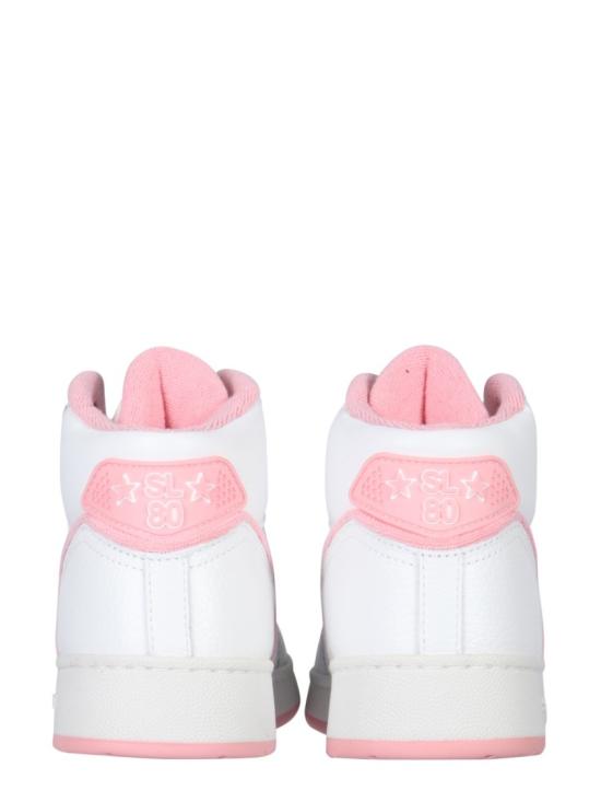  생로랑 스니커즈 686379 04GC09069 White - SAINT LAURENT