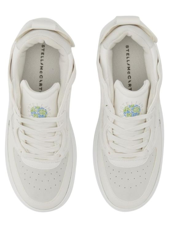  스텔라 맥카트니 스니커즈 810140 E000601902 White - STELLA MCCARTNEY