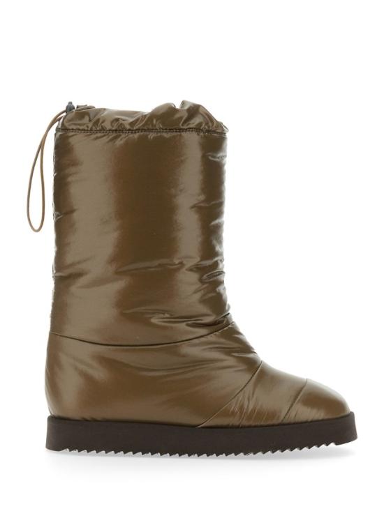  지아 보르기니 부츠 GIA20 3500 Brown