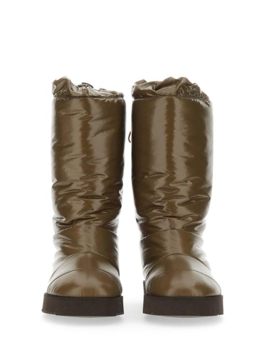  지아 보르기니 부츠 GIA20 3500 Brown - GIA BORGHINI