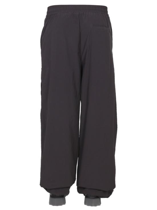  오프화이트 트레이닝/조거 팬츠 OMCA238 F22FAB0021000 Black - OFF WHITE