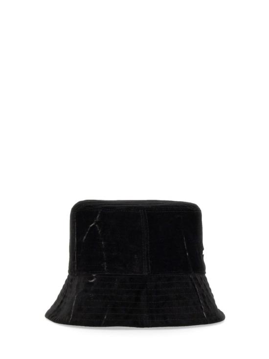  스텔라 맥카트니 버킷햇 900453 WP01151000 Black - STELLA MCCARTNEY