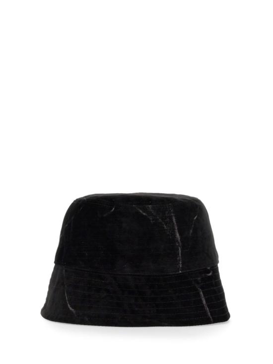  스텔라 맥카트니 버킷햇 900453 WP01151000 Black - STELLA MCCARTNEY