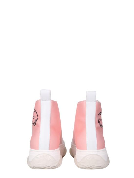  누메로벤투노 스니커즈 21ESS01810181 W001 White - N°21