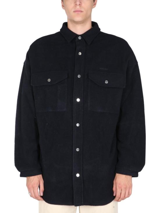  엠부시 자켓 BMEA017 F21FAB0014610 Black
